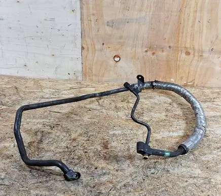 BMW 3 E46 Air conditioning (A/C) pipe/hose 8386844 64538386844 6946353