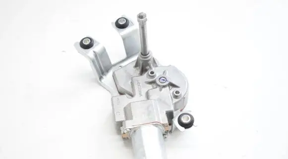BMW X3 G01 Rear window wiper motor 7407264 67637407264