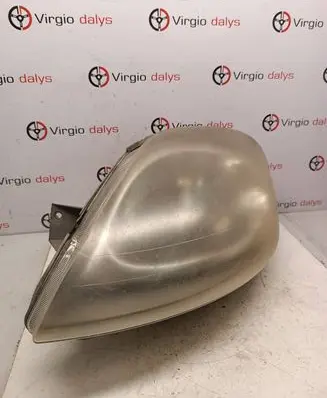 Renault Trafic II (X83) Headlight/headlamp 7700311371