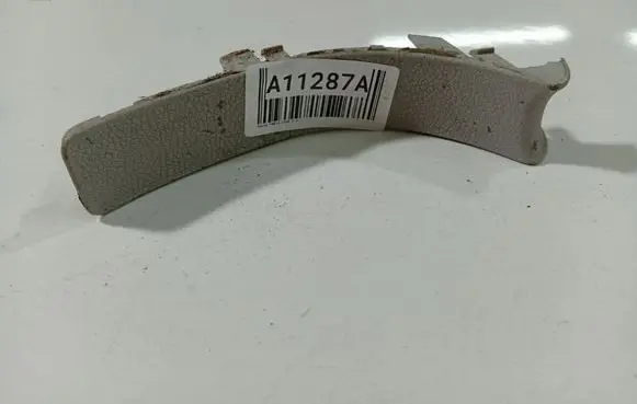 Skoda Fabia Mk2 (5J) Other interior part 5J0863739