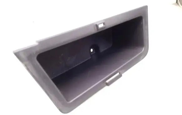 Chevrolet Captiva Glove box in trunk 20885387
