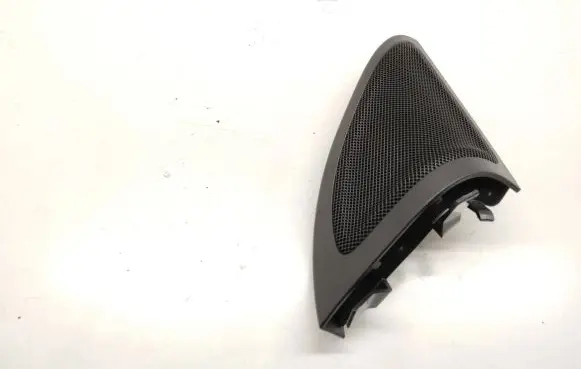 Front door high frequency speaker
