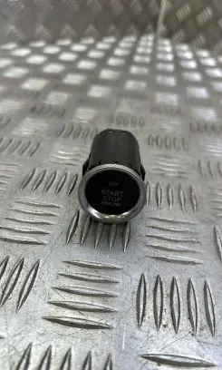 Mazda 6 Engine start stop button switch GKL1663S0