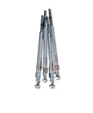 Citroen Berlingo Glow plug 1616057480
