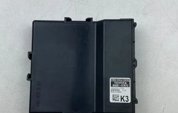 Toyota Prius xw60 Other control units/modules 8998147R70 2866001700