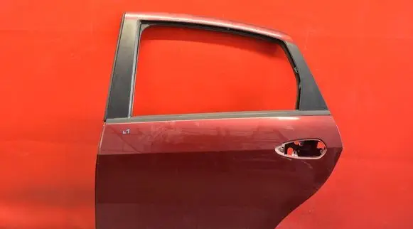 Fiat Linea Rear door