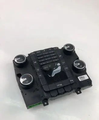Volvo V60 Climate control unit 30795271