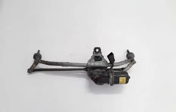 Opel Vivaro Front wiper linkage 7701055892