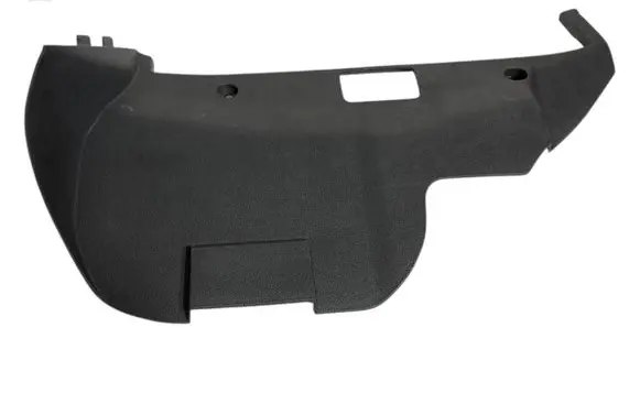 Volvo XC70 Dashboard lower bottom trim panel 09164894