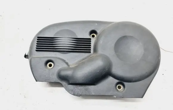 Opel Astra G Timing belt guard (cover) 90530913 RSM1818197