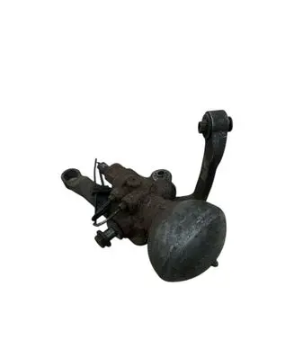 Citroen C5 Air suspension valve block 