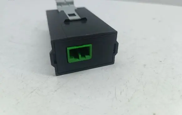 Honda FR-V Other control units/modules