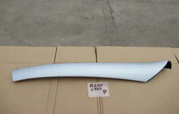 Mercedes-Benz SL R230 Other sill/pillar trim element C762