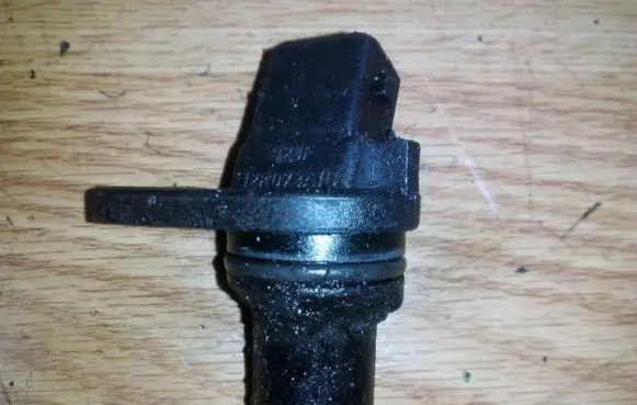 Camshaft position sensor