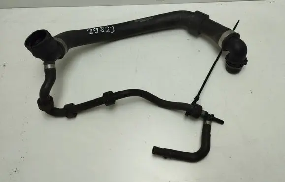 Skoda Kodiaq Engine coolant pipe/hose 5N0122291P