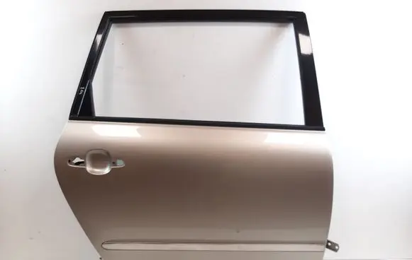 Lexus RX 300 Rear door