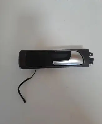 Audi A6 S6 C5 4B Rear door interior handle 4B0839020