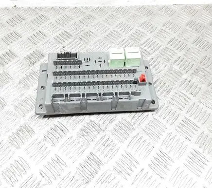 Mini One - Cooper R50 - 53 Fuse module 518030317 1509011 062019170701