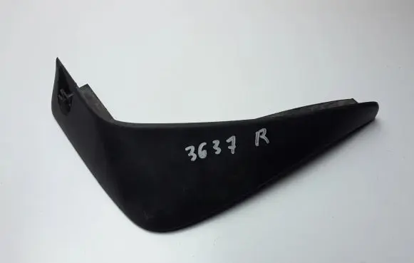 Nissan Micra K14 Rear mudguard KE7885F501