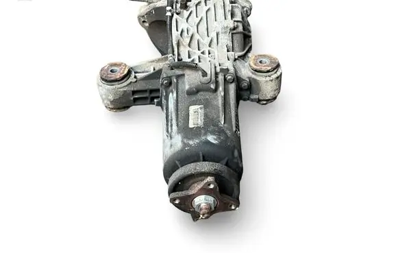 Opel Antara Rear differential JL001000430 95129498