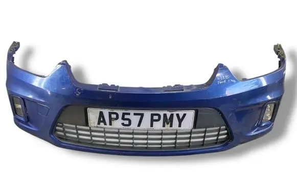 Ford C-MAX I Front bumper