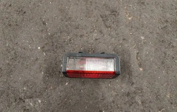 BMW 3 E90 E91 Boot/trunk interior light 6962569