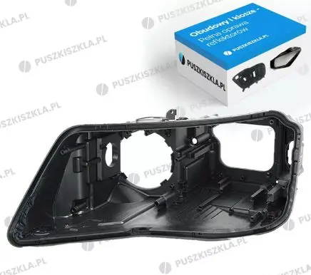 Audi A8 S8 D4 4H Headlight/headlamp mounting bracket 5907127928390