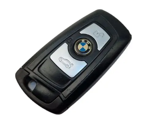 BMW 4 F32 F33 Ignition key/card 9312523