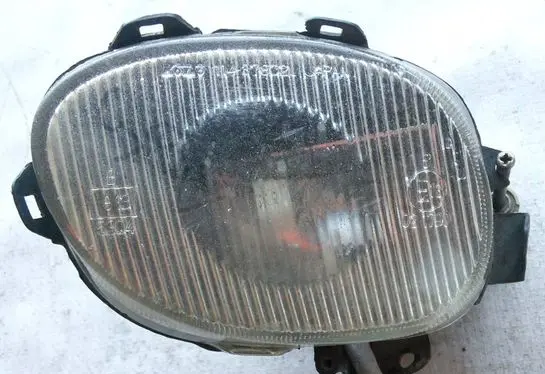 Mitsubishi Galant Front fog light 114-37801 11437801