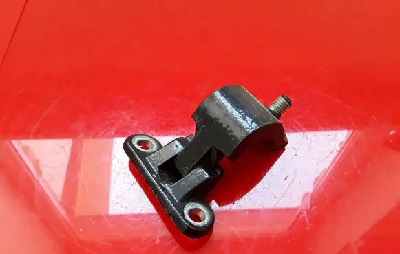 Volkswagen Golf IV Front door upper hinge NOCODE
