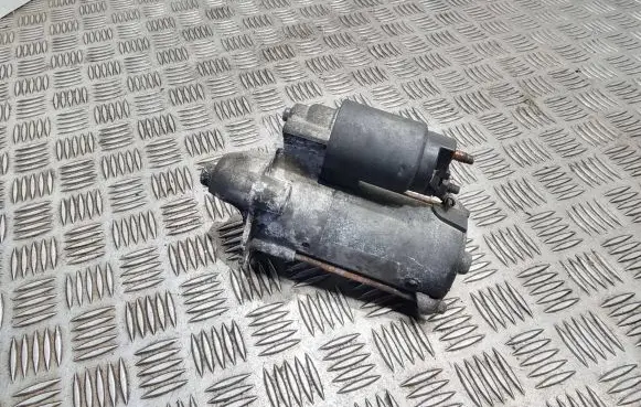 Ford Focus Starter motor 3M5T11131AB
