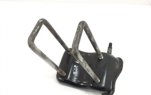 Isuzu D-Max Rear leaf spring 