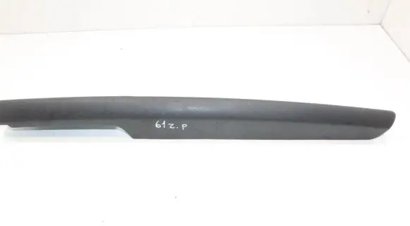 Volkswagen Phaeton Rear door card panel trim