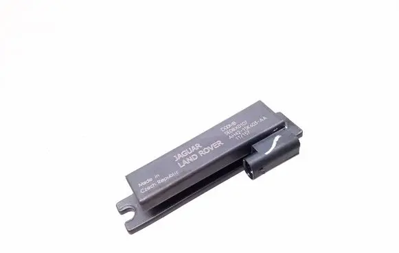 Land Rover Evoque I Keyless system antenna AH4215K603AA