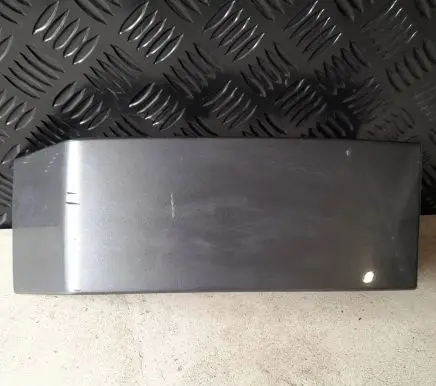Rear/tail light trim molding