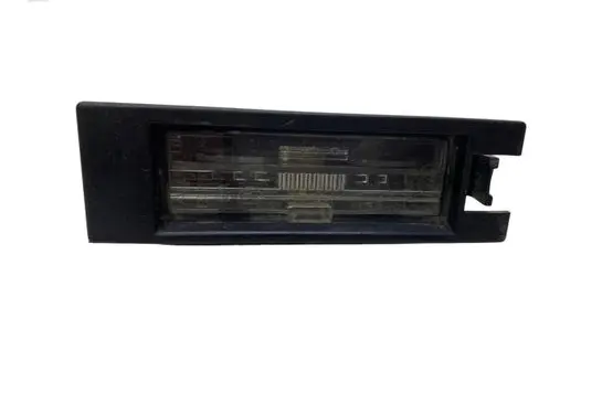 Opel Astra J Number plate light A049190 0LSA04612 13251936
