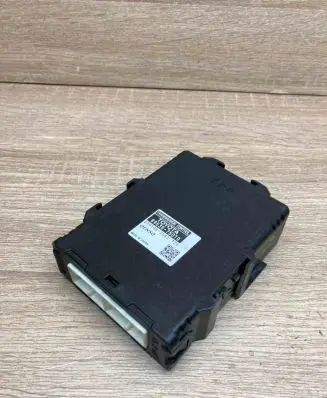 Toyota Prius (XW30) Gearbox control unit/module 8953575010 0791002542