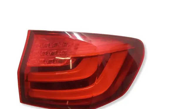 BMW 5 F10 F11 Rear/tail lights 7203234 89505493