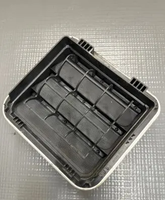 KIA Sportage Quarter panel pressure vent 97510AA000