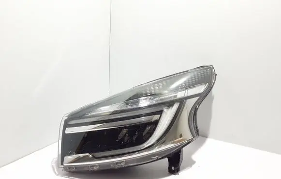 Renault Trafic III (X82) Headlight/headlamp 260608582R