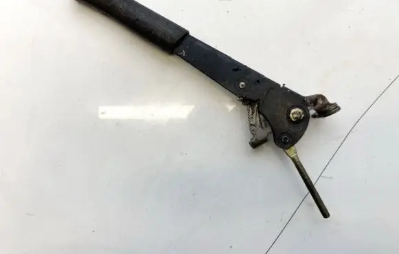 Citroen Xsara Handbrake/parking brake lever assembly