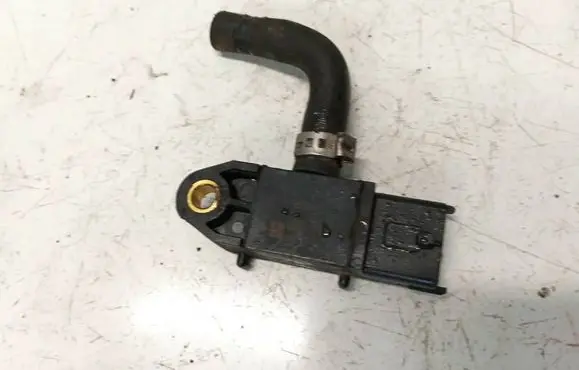 Opel Insignia A Exhaust gas pressure sensor 55566186 284030-14003