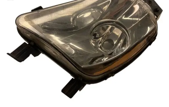 Peugeot 308 Front fog light 9680498680 89205431