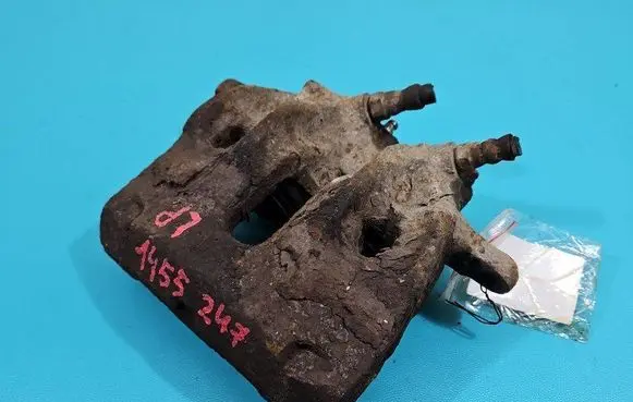 Citroen Jumper Front brake caliper IMPRK1455247