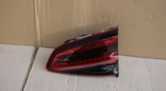 Volkswagen Golf VII Rear/tail lights 5G0945308P