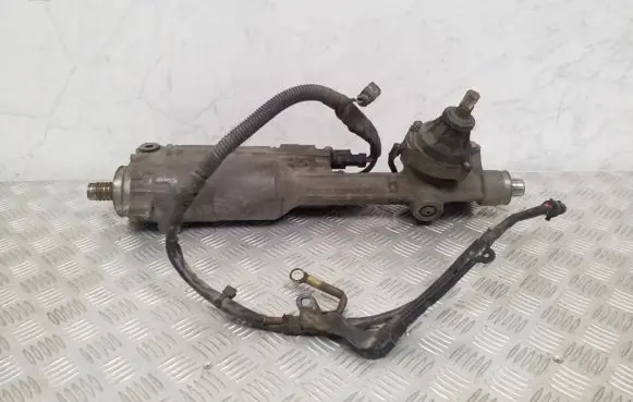 Audi A6 S6 C7 4G Steering rack 4G1423055DC