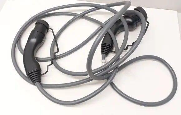 BMW 3 G20 G21 Electric car charging cable 7827899