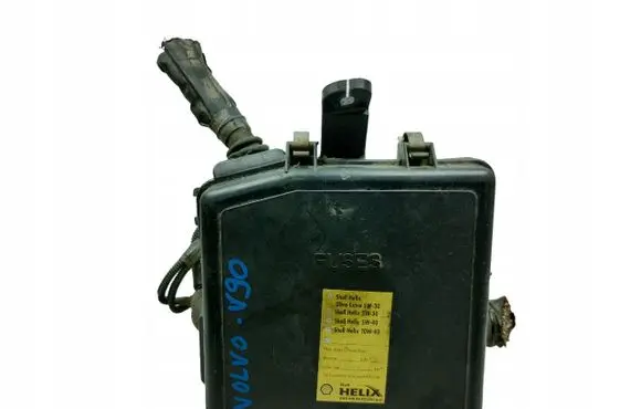 Volvo S90, V90 Fuse module 9148004