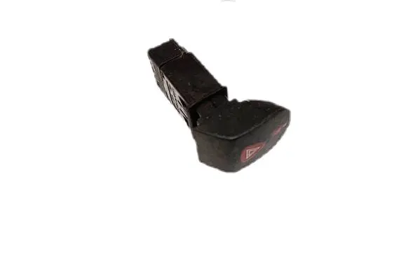 Renault Kangoo I Hazard light switch 308821C