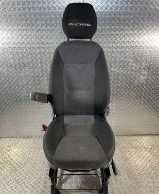 Fiat Ducato Front driver seat 